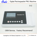 Onli Intelligent Digital Wiederaufladbare Micropigmentation Gerät O-2 Tattoo Maschine